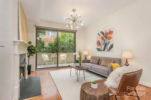 718 W Trade 610 St #610, Charlotte, NC 28202