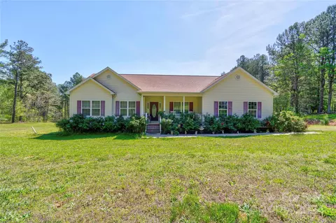 128 Cicero Ln, Lawndale, NC 28090