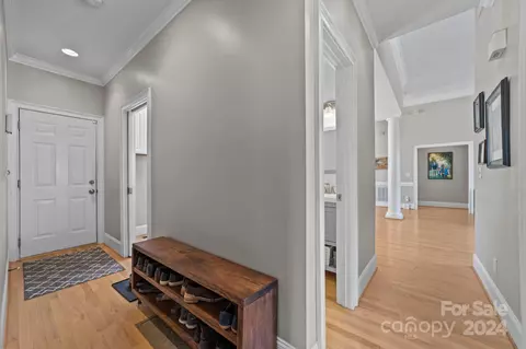 Entry Way - 7616 Windaliere Dr, Cornelius, NC 28031 photo 1 of 1