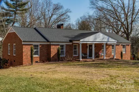 429 Shady 27282930 Ln #27,28,29,30, Wilkesboro, NC 28697