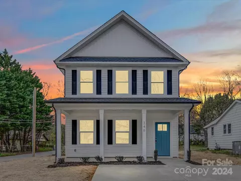 346 Camden Nw Ct NW, Concord, NC 28027
