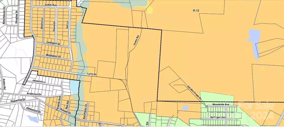  2630 Hill Ln, Gastonia, NC 28054 photo 4