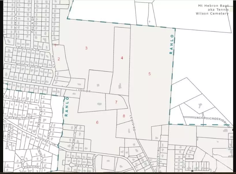  2630 Hill Ln, Gastonia, NC 28054 photo 6