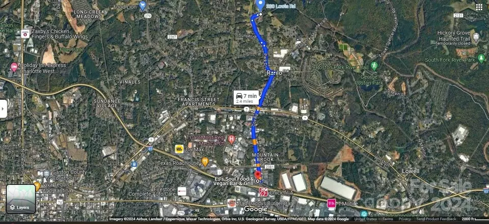  2630 Hill Ln, Gastonia, NC 28054 photo 8