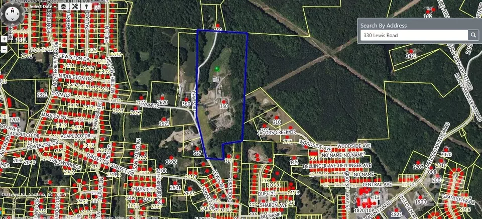  2630 Hill Ln, Gastonia, NC 28054 photo 3