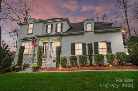 7220 Yellowhorn Trl, Waxhaw, NC 28173