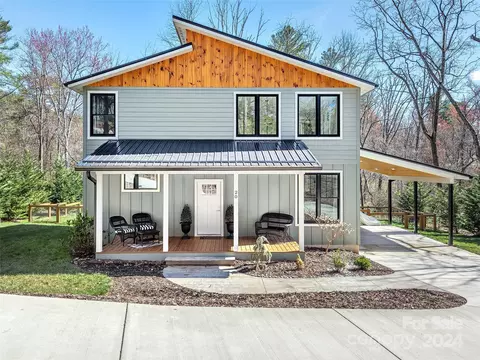 20 Wildwood Park, Weaverville, NC 28787