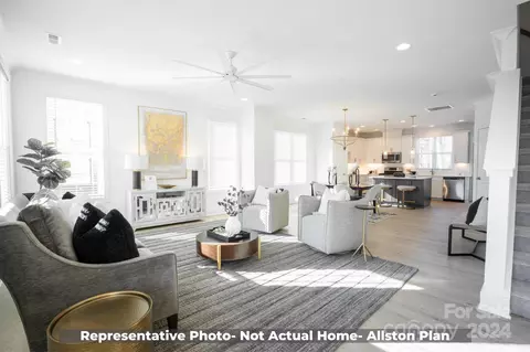2233 Noble Townes Way, Charlotte, NC 28262
