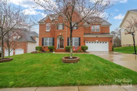 7814 Greenock Ridge Ct, Charlotte, NC 28269