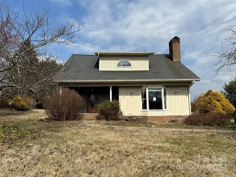 3680 Liledoun Rd, Taylorsville, NC 28681