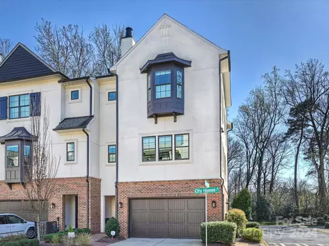 4049 City Homes Pl, Charlotte, NC 28209