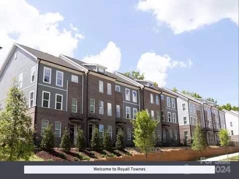2229 Noble Townes Way, Charlotte, NC 28262
