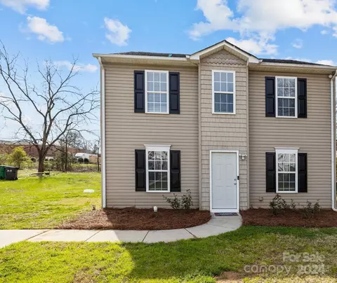 4206 Wilson Ln, Charlotte, NC 28206