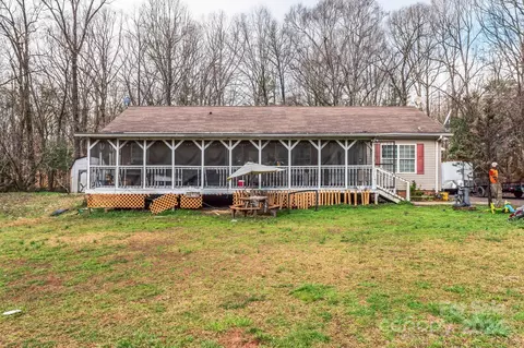 4312 Rockwood Rd, Charlotte, NC 28214
