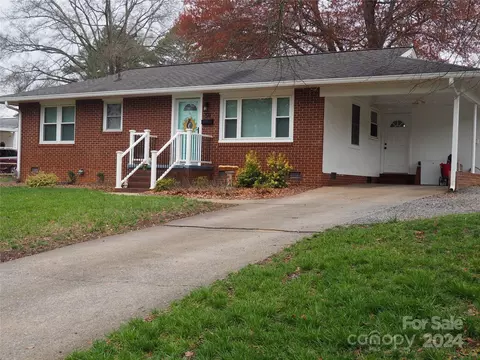 511 Monroe Ave, Kings Mountain, NC 28086