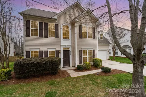 8004 Alma Blvd, Waxhaw, NC 28173