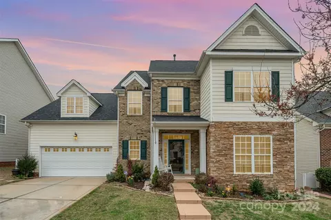 13411 Mccoy Ridge Dr, Huntersville, NC 28078
