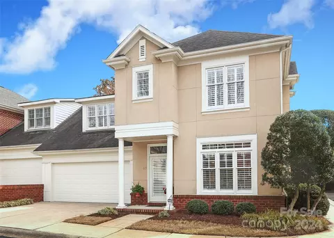 115 Sloane Square Way, Charlotte, NC 28211