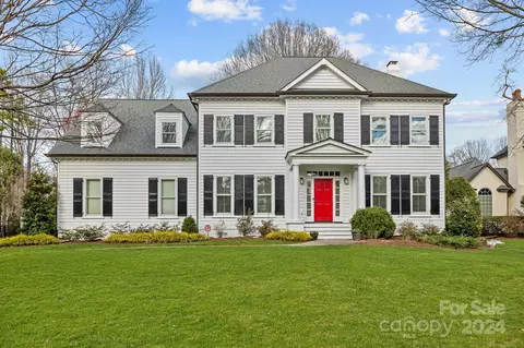 3609 Castellaine Dr, Charlotte, NC 28226