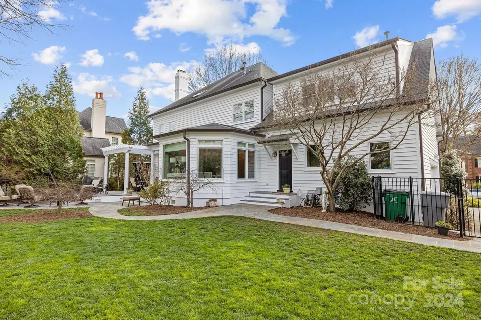  3609 Castellaine Dr, Charlotte, NC 28226 photo 7