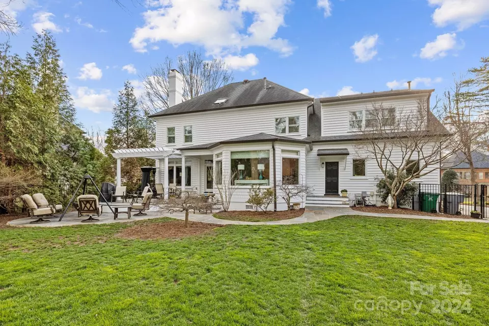  3609 Castellaine Dr, Charlotte, NC 28226 photo 6