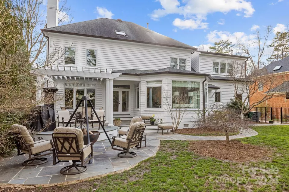  3609 Castellaine Dr, Charlotte, NC 28226 photo 8