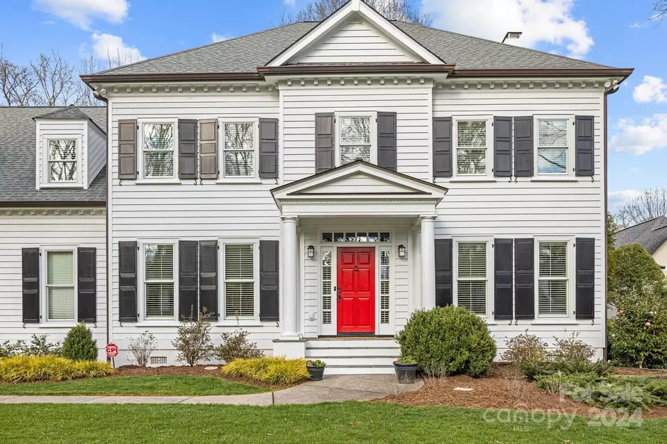  3609 Castellaine Dr, Charlotte, NC 28226 photo 2