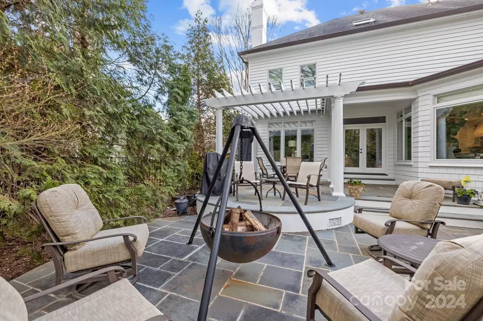  3609 Castellaine Dr, Charlotte, NC 28226 photo 9