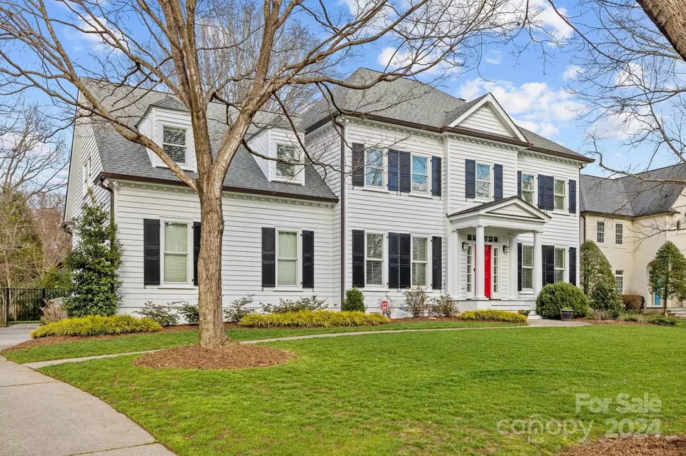  3609 Castellaine Dr, Charlotte, NC 28226 photo 3