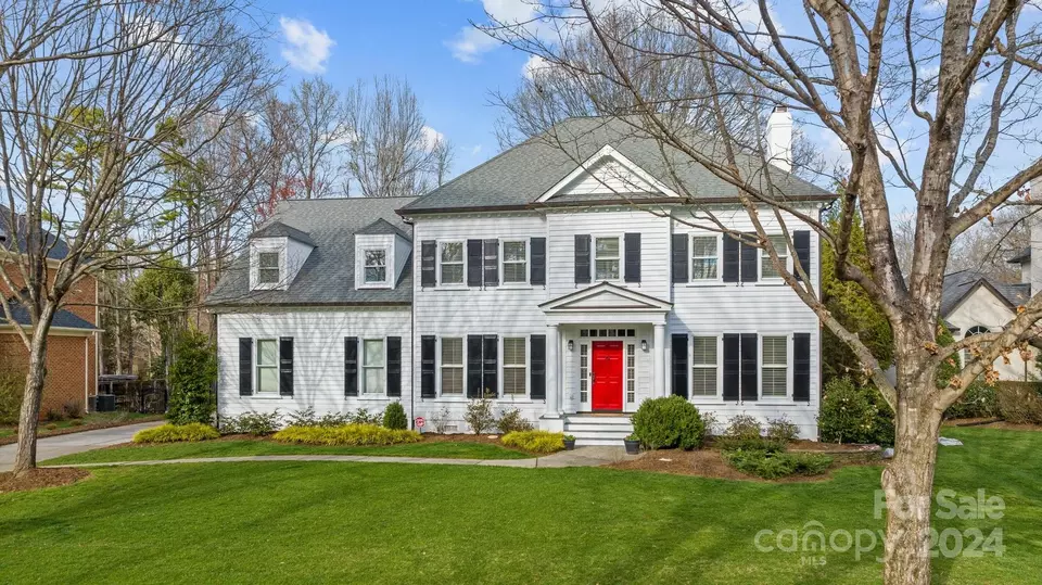  3609 Castellaine Dr, Charlotte, NC 28226 photo 4