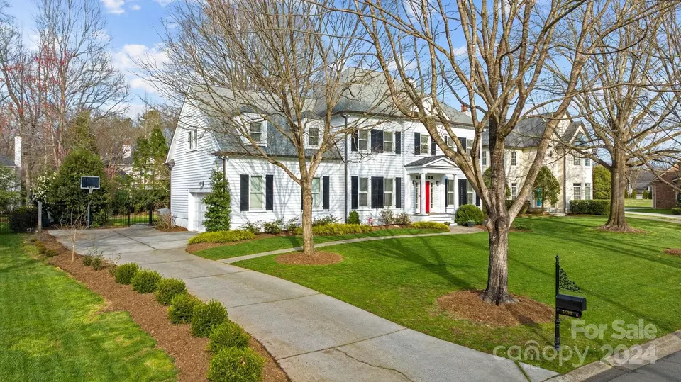  3609 Castellaine Dr, Charlotte, NC 28226 photo 5