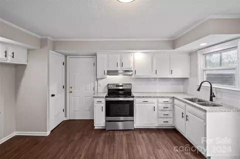 Kitchen - 603 Doby St, Kannapolis, NC 28081 photo 1 of 2