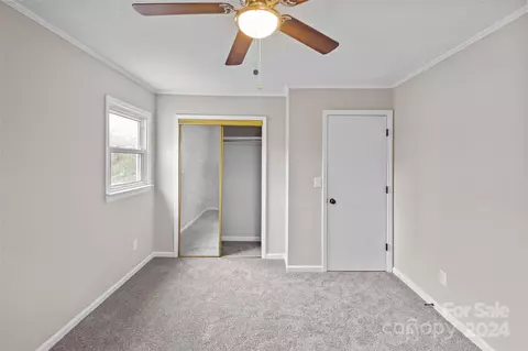 Bedroom - 603 Doby St, Kannapolis, NC 28081 photo 2 of 2