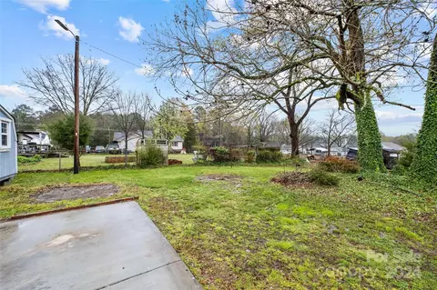 Exterior - 603 Doby St, Kannapolis, NC 28081 photo 6 of 6