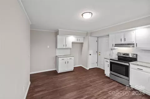 Kitchen - 603 Doby St, Kannapolis, NC 28081 photo 2 of 2