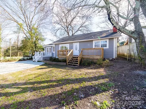 116 Corban Ave, Concord, NC 28025