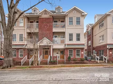 107 Summit Ave, Charlotte, NC 28208