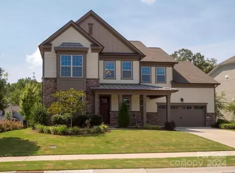 348 Somerled Way, Waxhaw, NC 28173