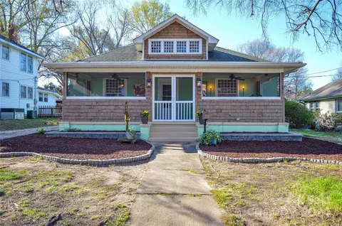 211 Mcgill Nw Ave NW, Concord, NC 28025