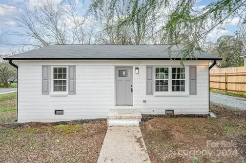 1201 Iceman St, Monroe, NC 28110