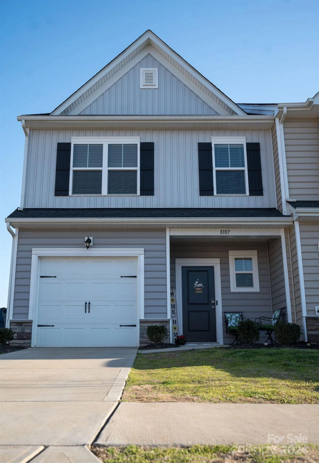 8107 Sheffield 117 Dr Unit 117  