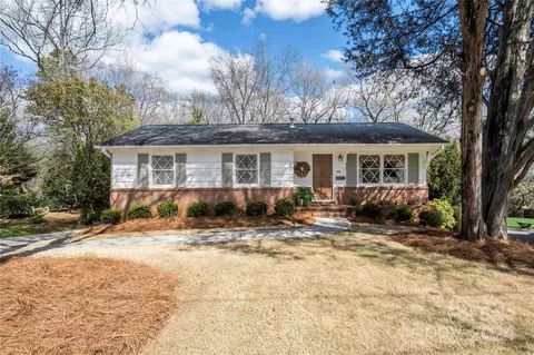 1939 Brookdale Ave, Charlotte, NC 28210