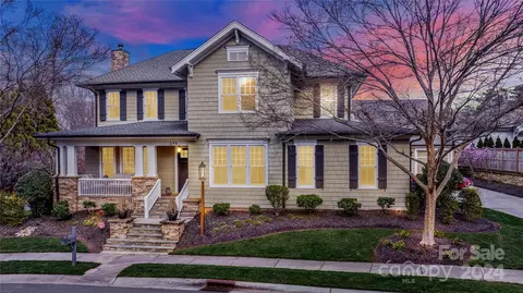 248 Wendover Hill Ct, Charlotte, NC 28211