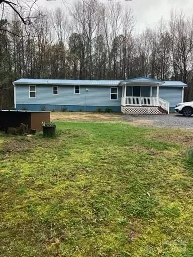 850 Graham Rd, Candor, NC 27229