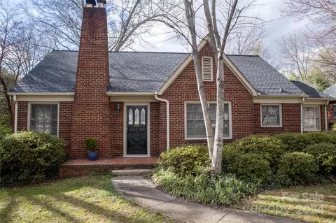 2932 Park Rd, Charlotte, NC 28209
