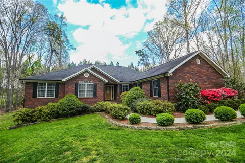 2642 Nc 152 Hwy, China Grove, NC 28023