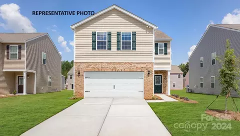 324 Court House Ave, York, SC 29745