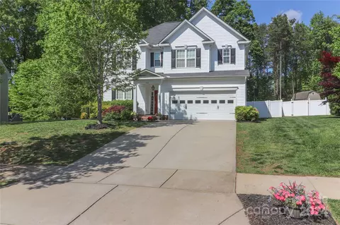 152 Ashlyn Creek Dr, Mooresville, NC 28115