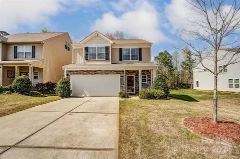 3827 Ernie Dr, Charlotte, NC 28269