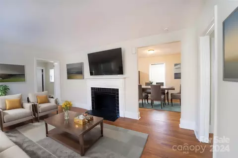 3145 Maury St, Charlotte, NC 28208